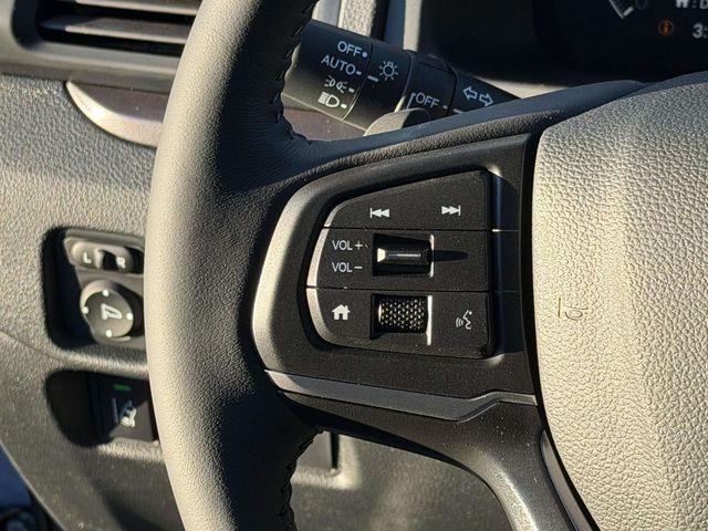 new 2026 Honda Ridgeline car