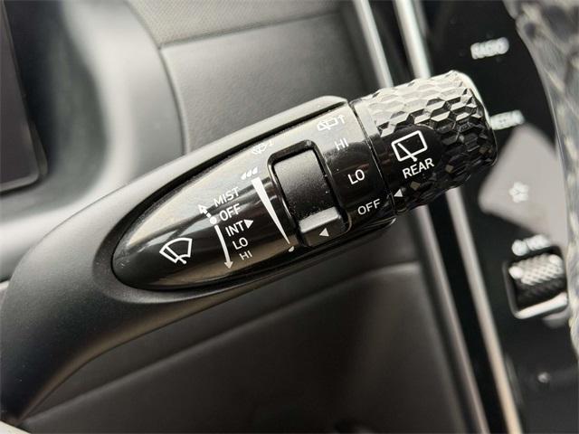 used 2022 Hyundai Tucson car, priced at $17,981