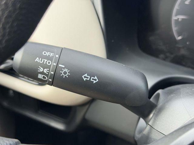 new 2026 Honda HR-V car, priced at $29,605