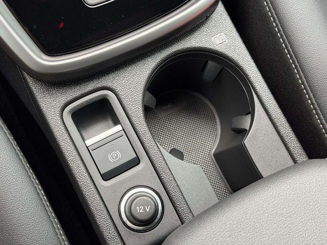 used 2024 Audi A3 car, priced at $29,481