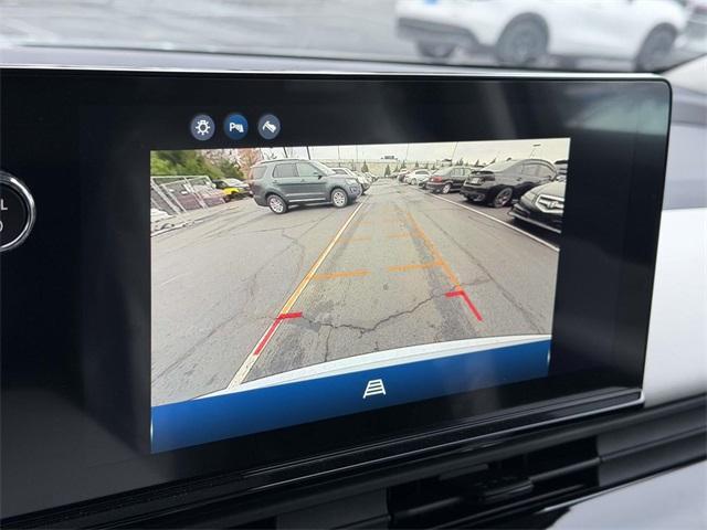 new 2026 Honda Prologue car, priced at $55,995