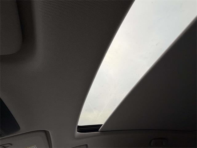 new 2026 Honda Prologue car, priced at $55,995