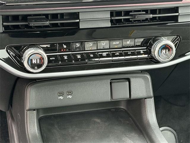 new 2026 Honda Prologue car, priced at $55,995