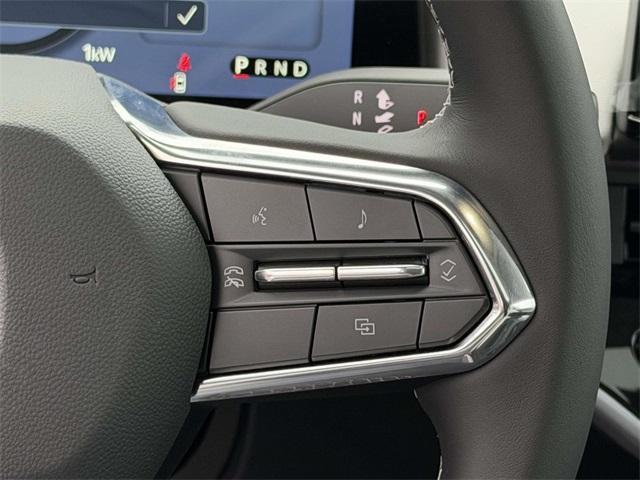 new 2026 Honda Prologue car, priced at $55,995