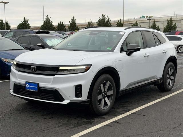 new 2026 Honda Prologue car, priced at $55,995