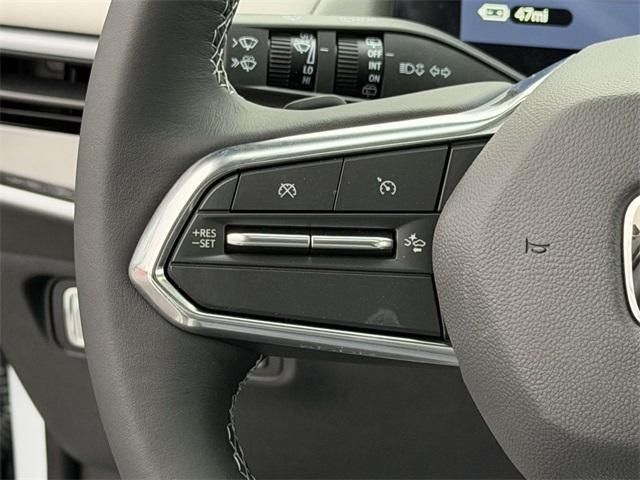 new 2026 Honda Prologue car, priced at $55,995