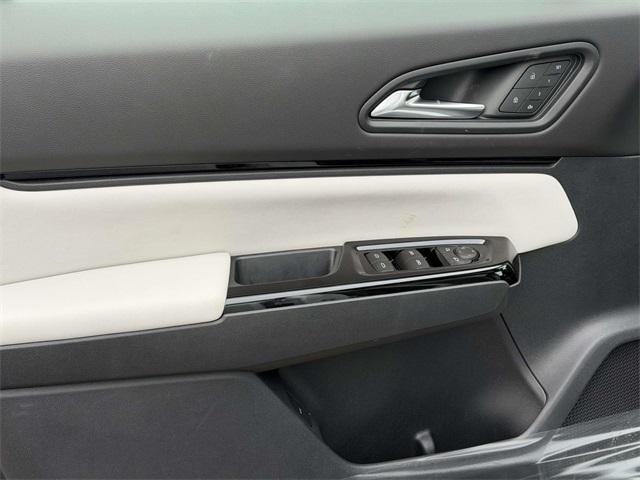 new 2026 Honda Prologue car, priced at $55,995