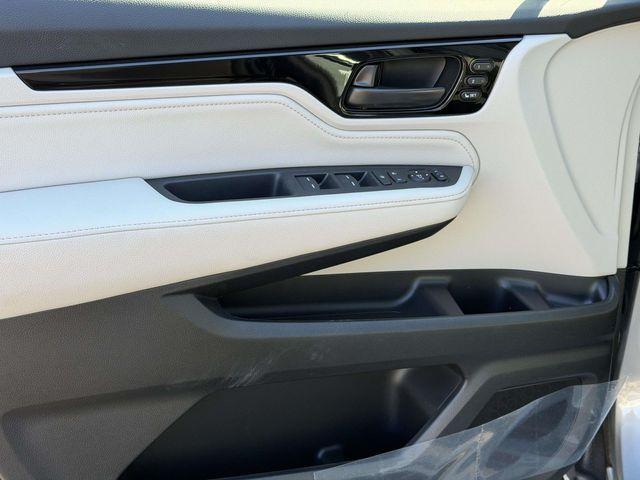 new 2026 Honda Odyssey car, priced at $48,990