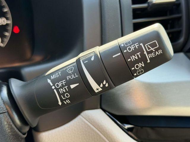 new 2026 Honda Odyssey car, priced at $48,990