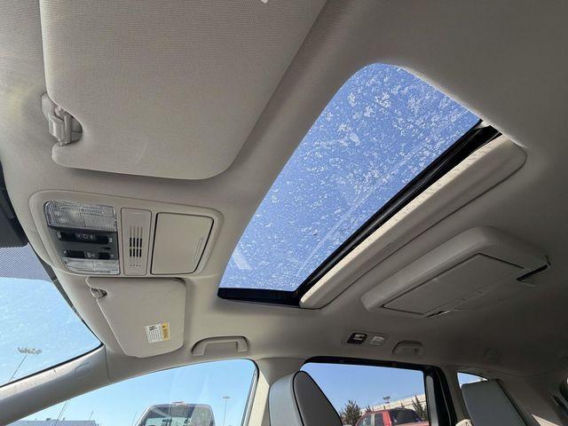 new 2026 Honda Odyssey car, priced at $48,990