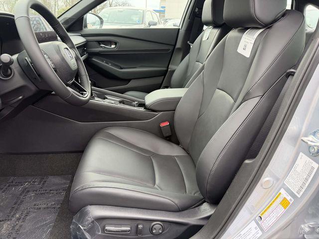 new 2026 Honda Accord Hybrid car, priced at $34,844