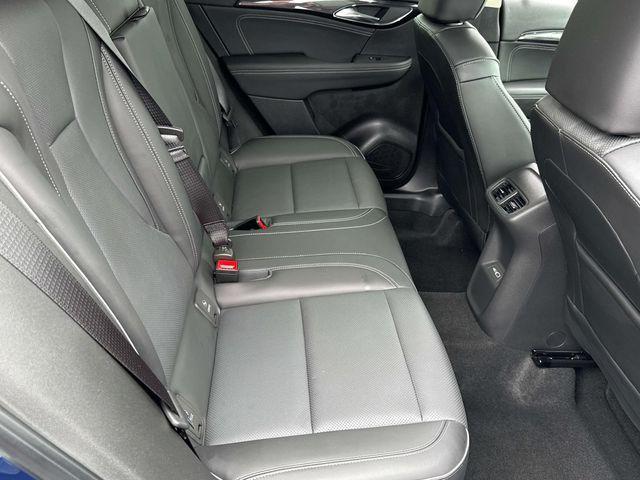 used 2023 Buick Envision car, priced at $27,329