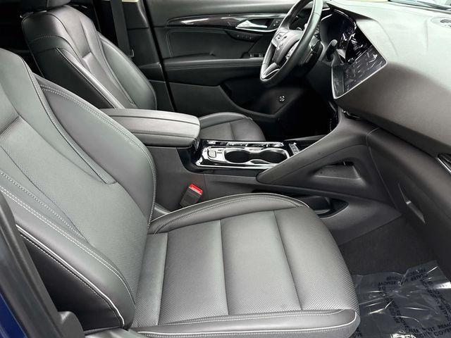 used 2023 Buick Envision car, priced at $27,329
