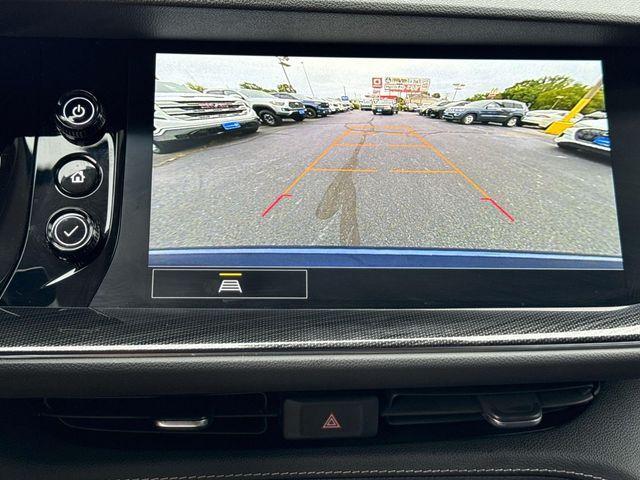 used 2023 Buick Envision car, priced at $27,329