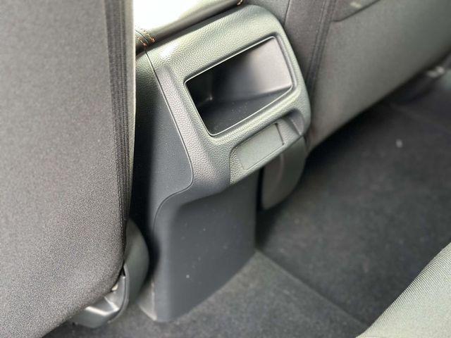 new 2026 Honda HR-V car, priced at $31,405