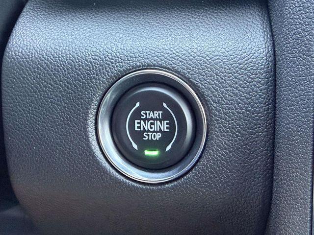 new 2026 GMC Acadia car, priced at $53,682