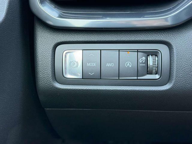 new 2026 GMC Acadia car, priced at $53,682