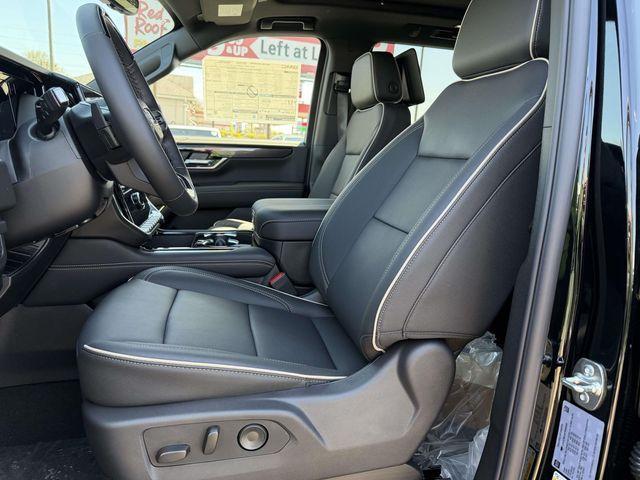 new 2026 GMC Yukon car, priced at $79,150