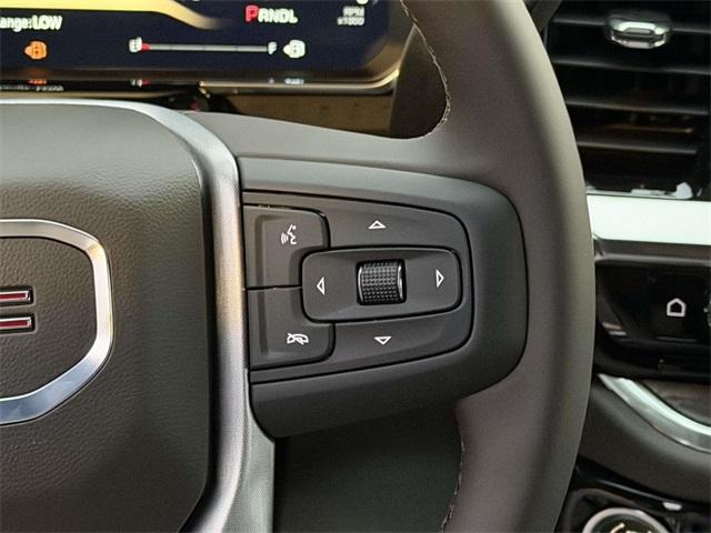 new 2026 GMC Sierra 2500 car, priced at $66,435