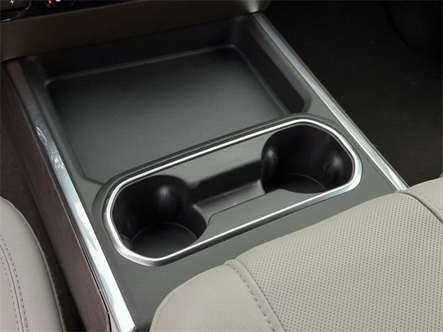 new 2026 GMC Sierra 2500 car, priced at $66,435