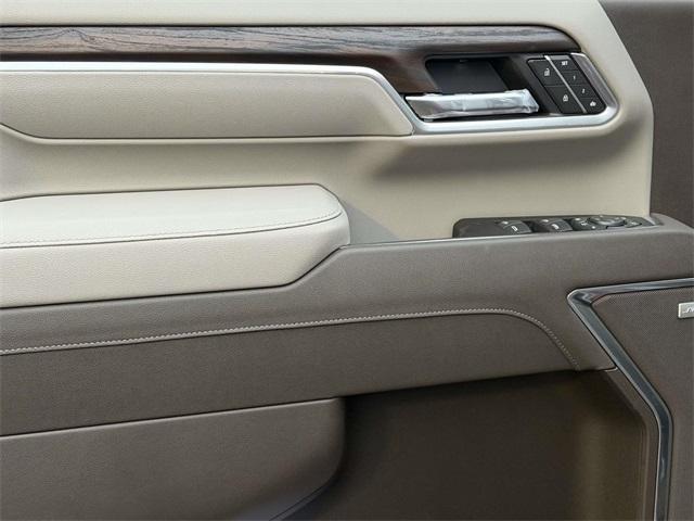 new 2026 GMC Sierra 2500 car, priced at $66,435