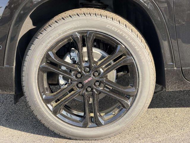 new 2026 GMC Acadia car, priced at $64,043