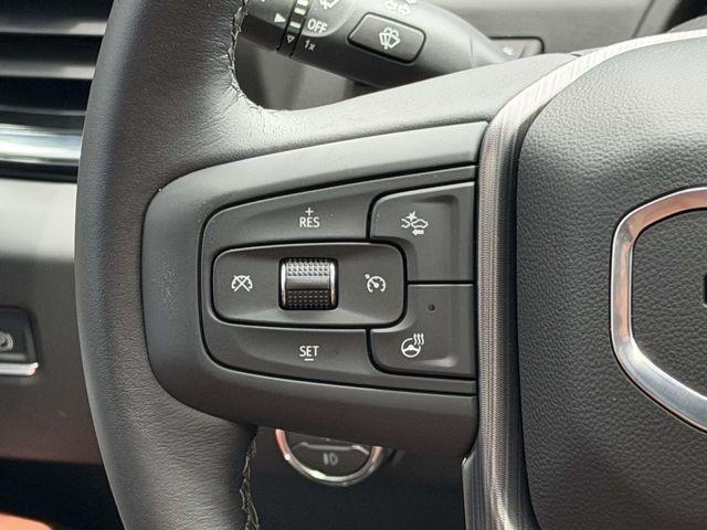 used 2026 GMC Sierra 2500 car, priced at $117,990