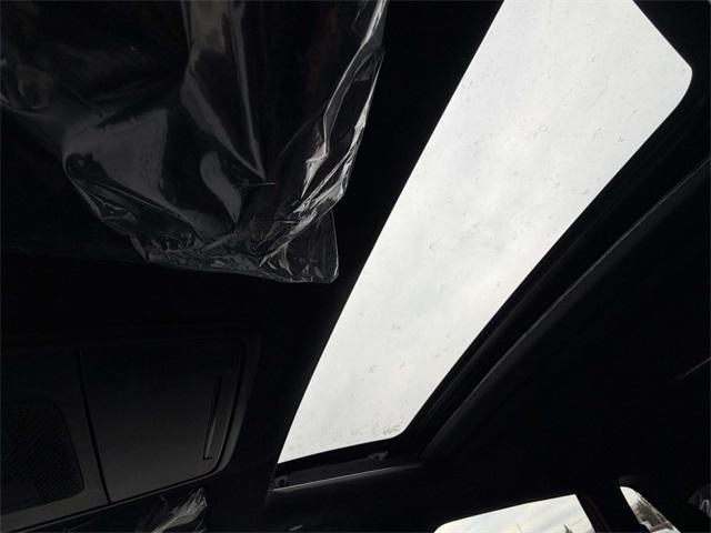 new 2026 Honda CR-V Hybrid car, priced at $42,130