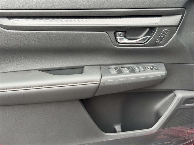 new 2026 Honda CR-V Hybrid car, priced at $42,130