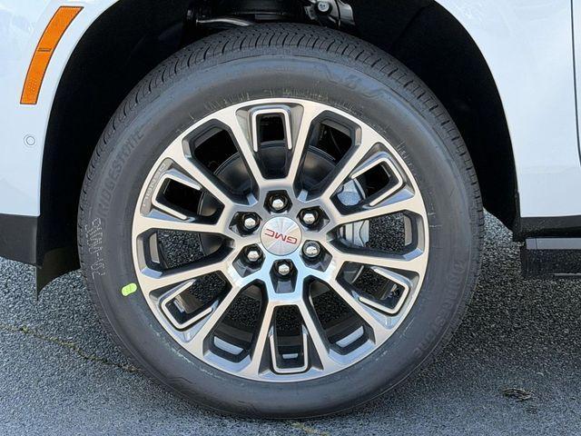 new 2026 GMC Yukon XL car, priced at $96,889