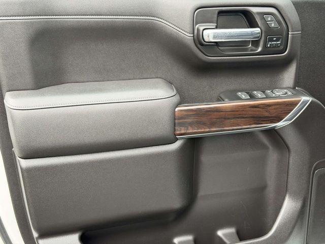 used 2022 GMC Sierra 1500 Limited car, priced at $41,999