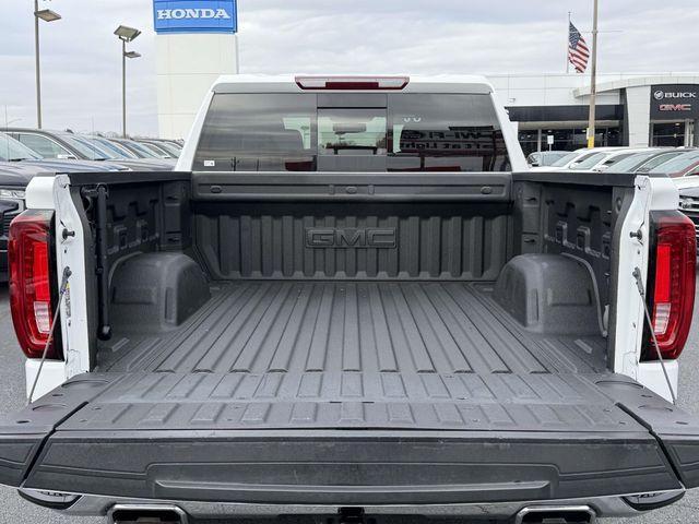 used 2022 GMC Sierra 1500 Limited car, priced at $41,999
