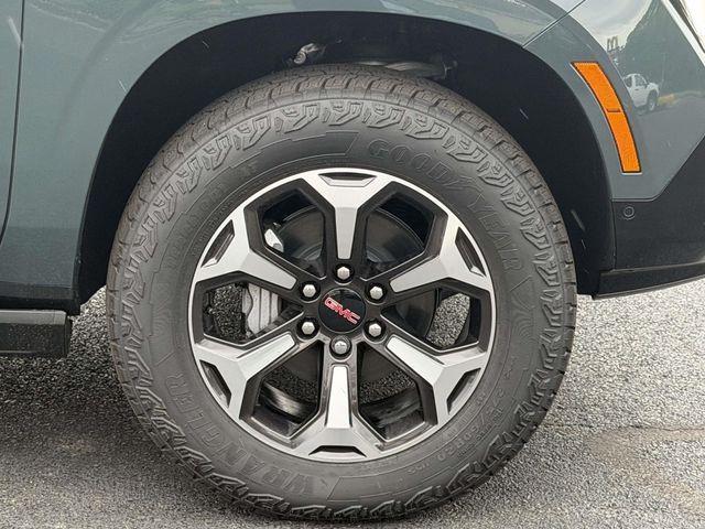 new 2026 GMC Yukon car, priced at $100,690