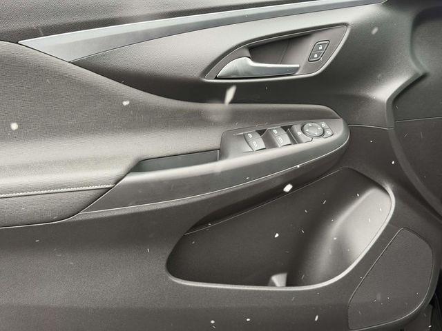 new 2026 Buick Envista car, priced at $26,419