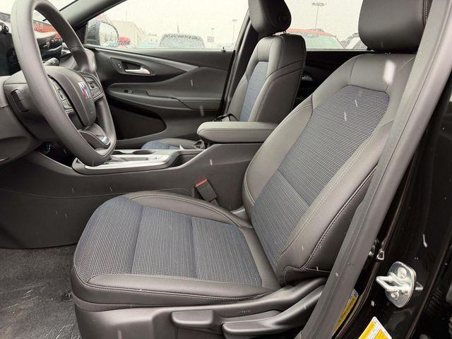 new 2026 Buick Envista car, priced at $26,419