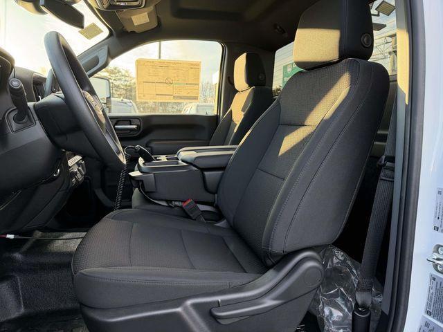 used 2025 GMC Sierra 2500 car, priced at $62,991