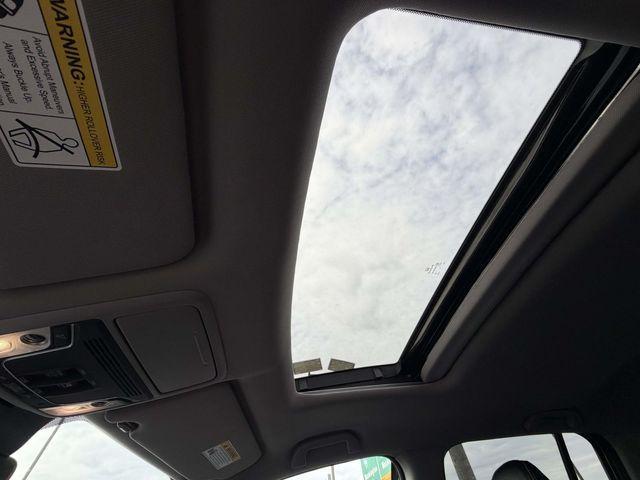 used 2025 Honda Ridgeline car, priced at $37,982