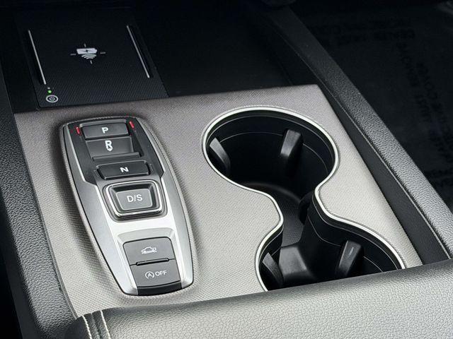 used 2025 Honda Ridgeline car, priced at $37,982