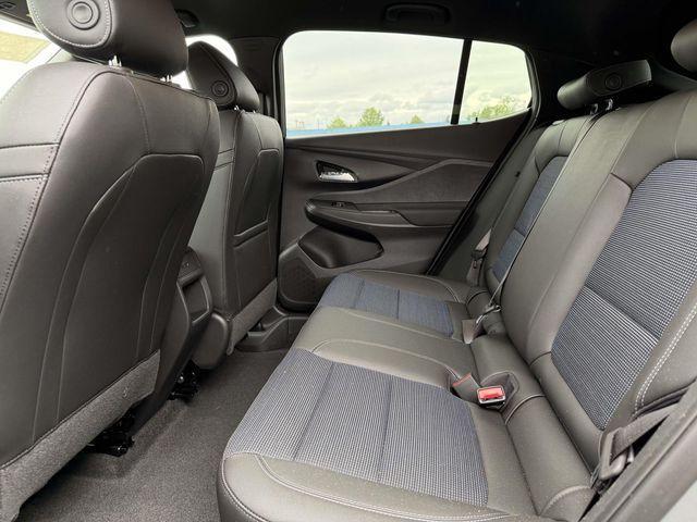 new 2026 Buick Envista car, priced at $25,669