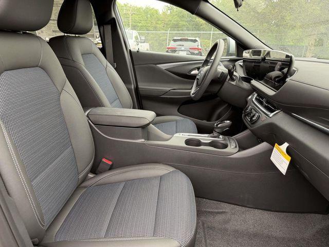 new 2026 Buick Envista car, priced at $25,669