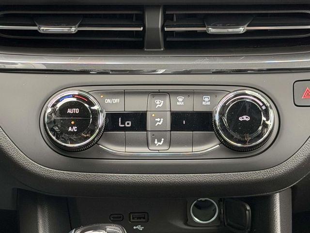 new 2026 Buick Envista car, priced at $25,669