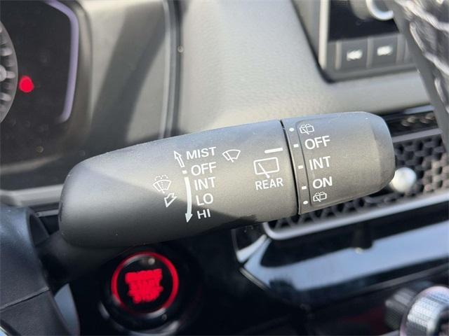 new 2026 Honda Civic car, priced at $29,445