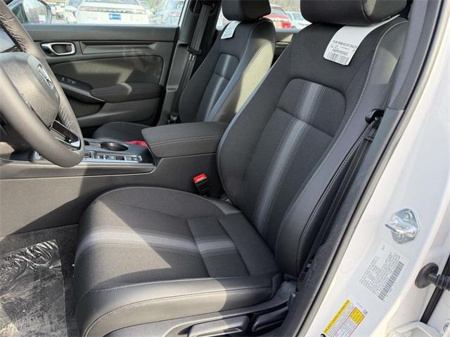 new 2026 Honda Civic car, priced at $29,445