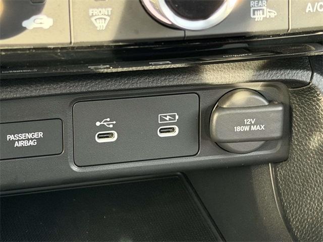 new 2026 Honda Civic car, priced at $29,445