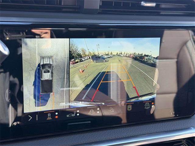 new 2026 GMC Sierra 2500 car, priced at $82,675