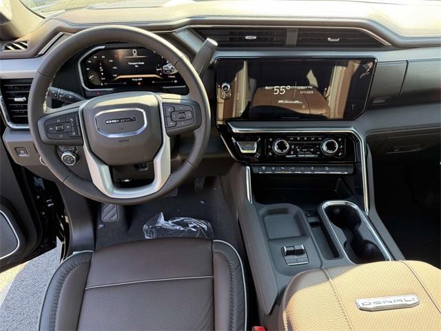 new 2026 GMC Sierra 2500 car, priced at $82,675