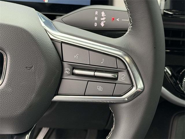 new 2026 Honda Prologue car, priced at $56,450