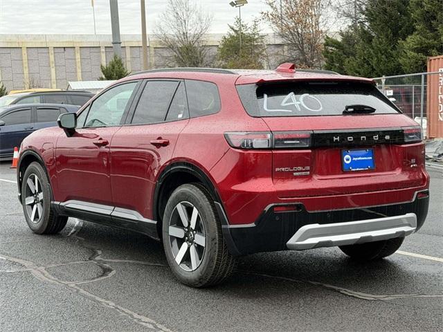 new 2026 Honda Prologue car, priced at $56,450