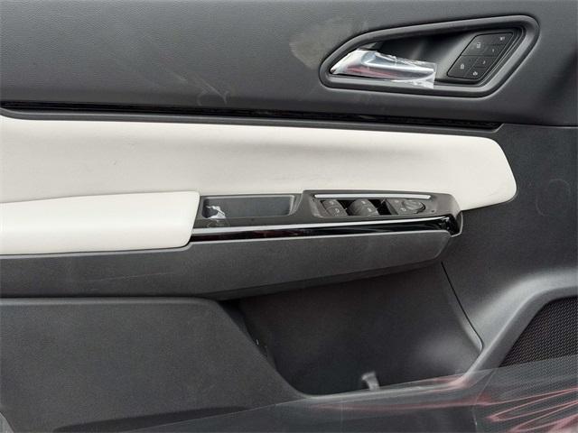 new 2026 Honda Prologue car, priced at $56,450