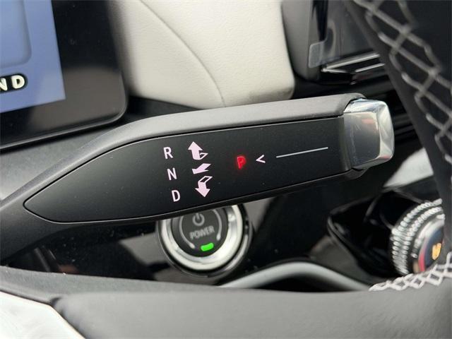 new 2026 Honda Prologue car, priced at $56,450